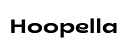 Hoopella - logo